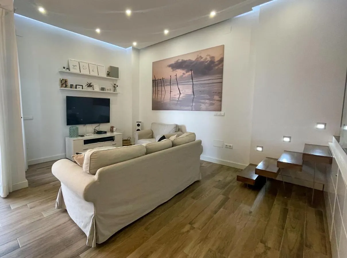 Apartment Castillo Bajo By Spain2Home Torrox