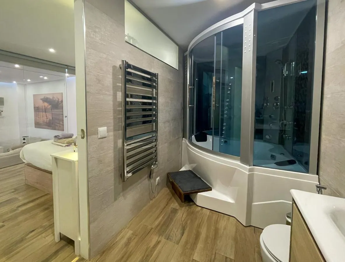 Apartment Castillo Bajo By Spain2Home Torrox