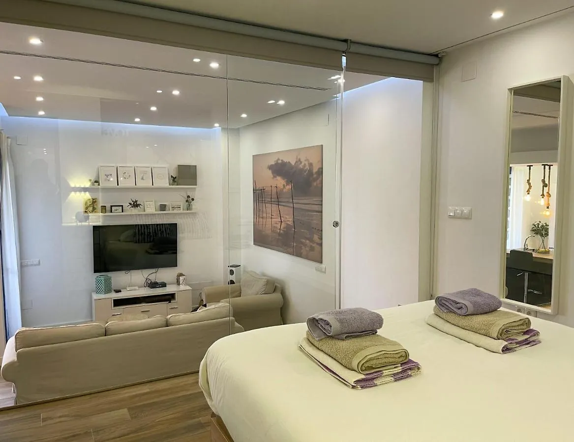 Castillo Bajo By Spain2Home Torrox Apartment