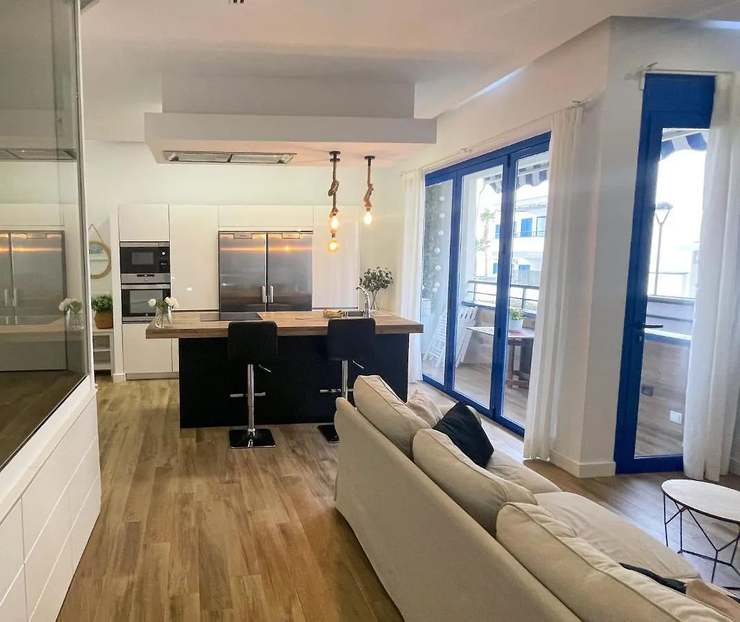 Apartment Castillo Bajo By Spain2Home Torrox Spain