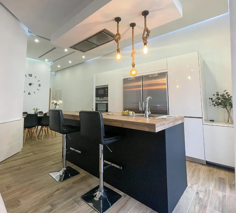 Castillo Bajo By Spain2Home Torrox Appartement