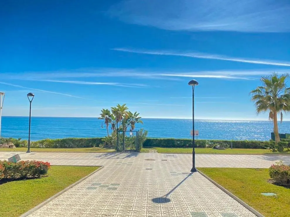 Castillo Bajo By Spain2Home location
